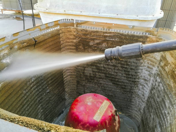 Best Local Air Duct Cleaning Services  in Santa Moni, CA