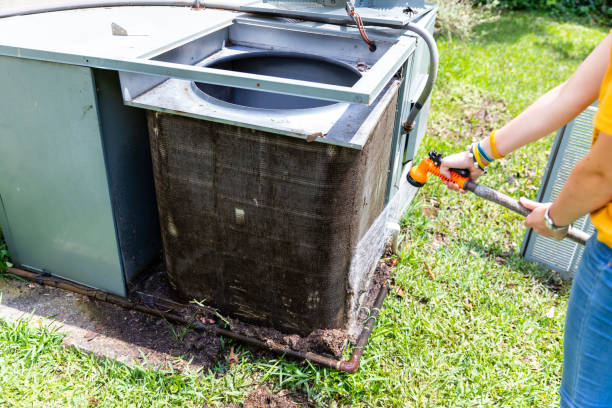 Best Best Air Duct Cleaning Near Me  in Santa Moni, CA