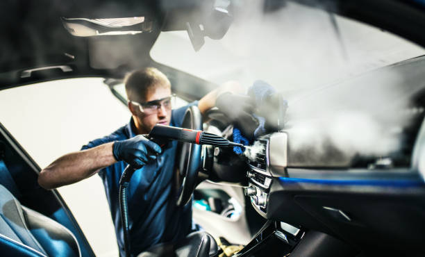 Best Affordable HVAC Duct Cleaning  in Santa Moni, CA