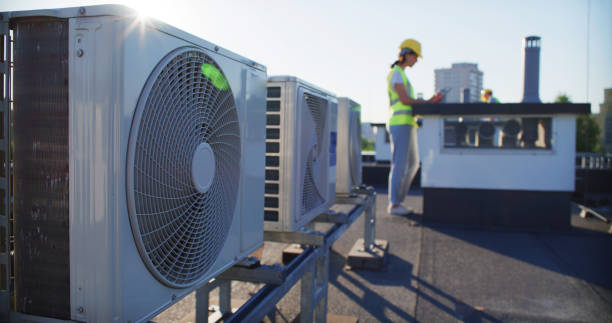 Best Affordable HVAC Duct Cleaning  in Santa Moni, CA