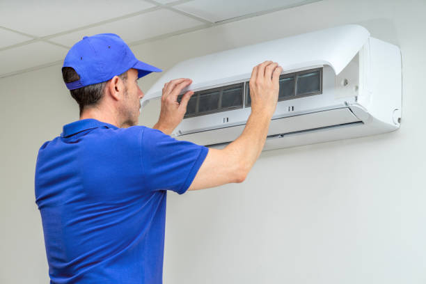 Best Air Duct Cleaning Near Me  in Santa Moni, CA