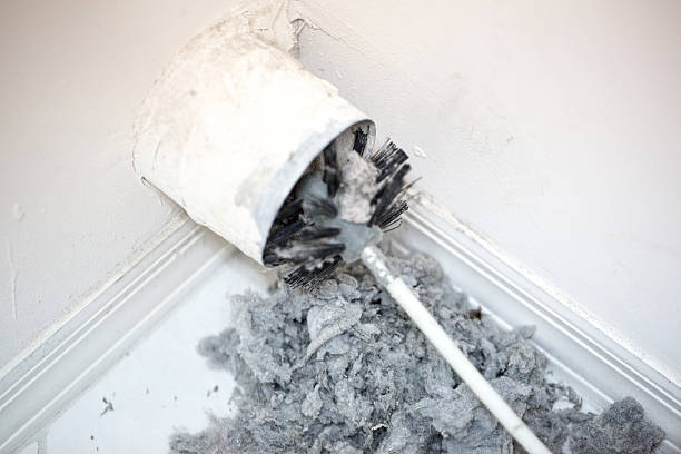 Best HVAC Duct Inspection Services  in Santa Moni, CA