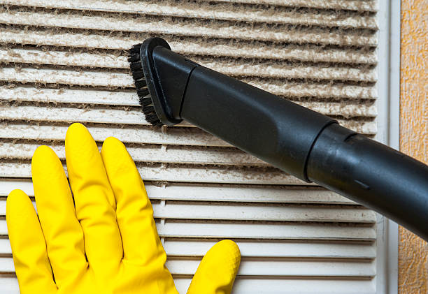 Best Professional Duct Cleaning Services  in Santa Moni, CA